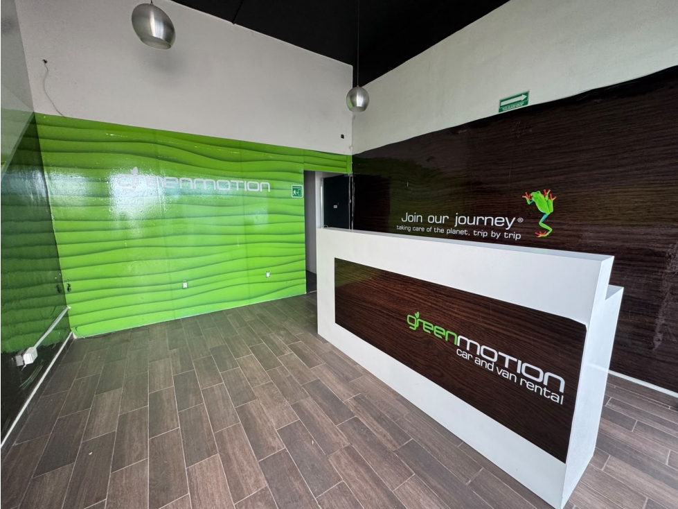 Local de 50 m2 en renta en Centralia, Cancún — foto 4