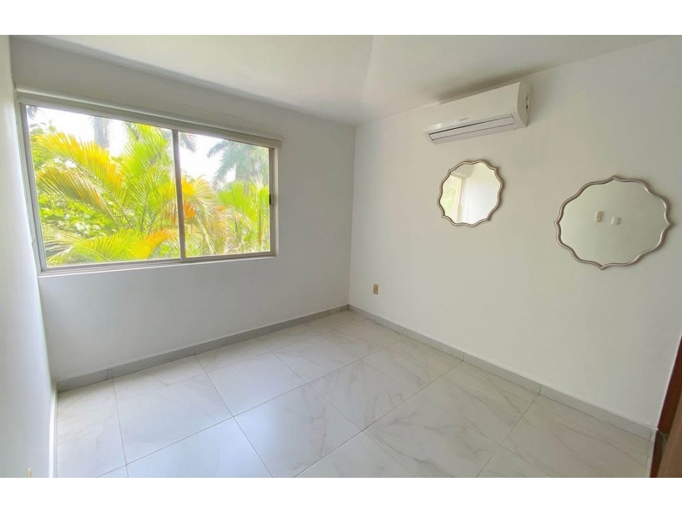 Depto en venta de 99 m2 en SM 15, Cancún — foto 4