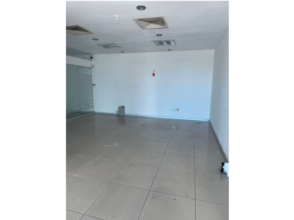 Oficina en renta de 131.68 m2 en corporativo Global, Cancún, Bonampak — foto 5
