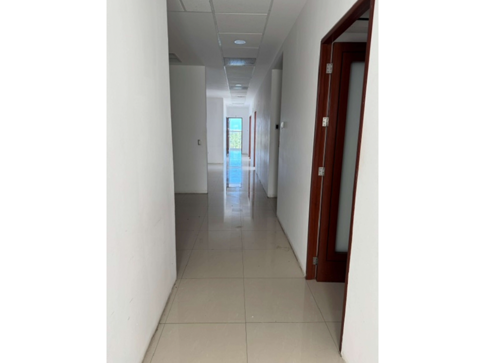 Oficina de 235 m2 en renta en Corporativo Global, Cancún, Bonampak — foto 5