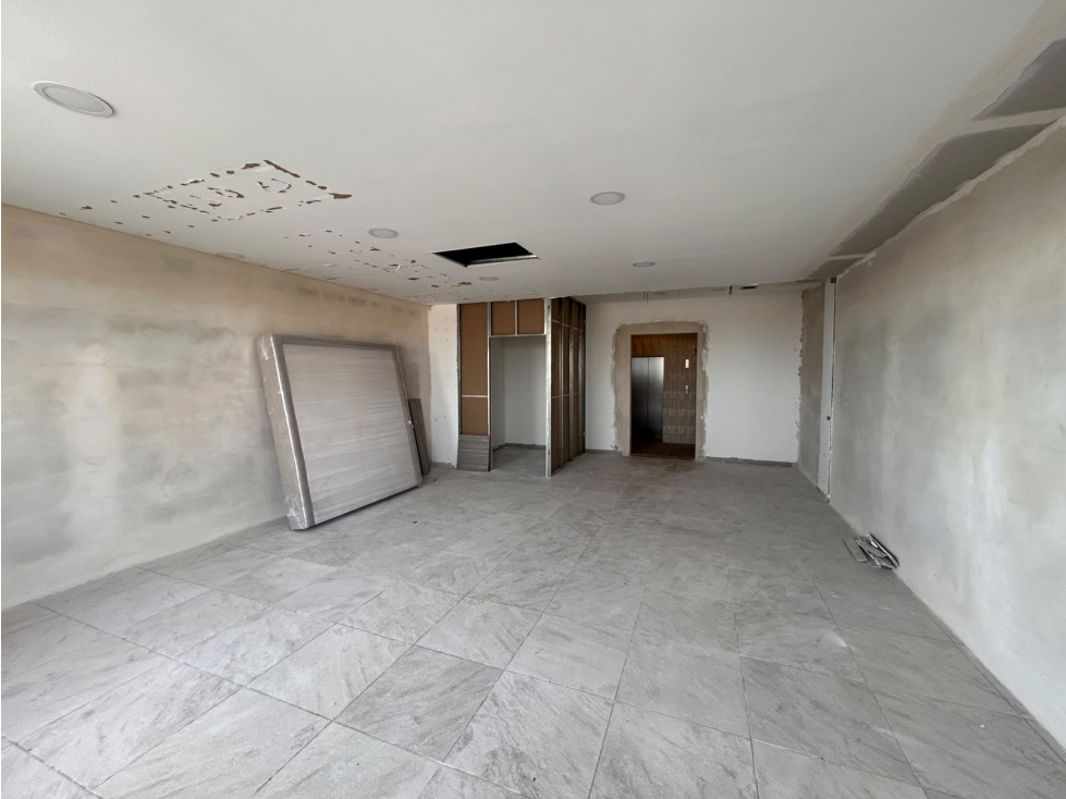 Oficina en renta de 46 m2 corporativo sobre av bonampak, Cancún — foto 5