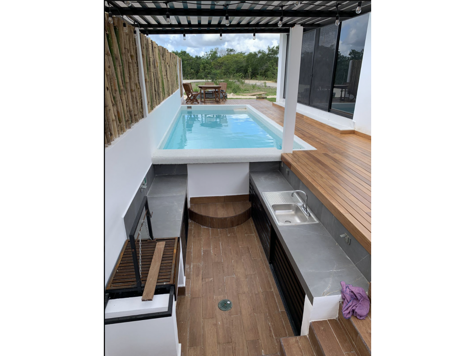 Casa Katan 29 de 499 m2 en venta en Country Club, Cancún — foto 4