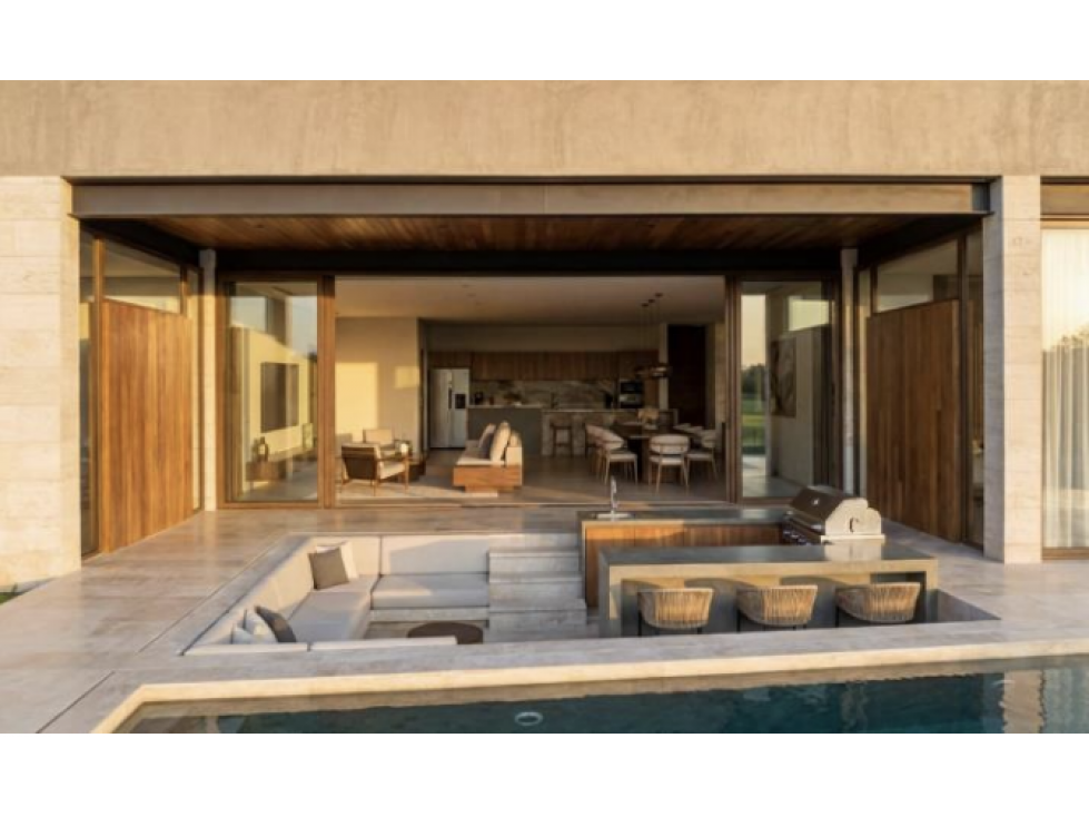 Casa kiva 10 de 500 m2 en venta en Country Club, Cancún — foto 4