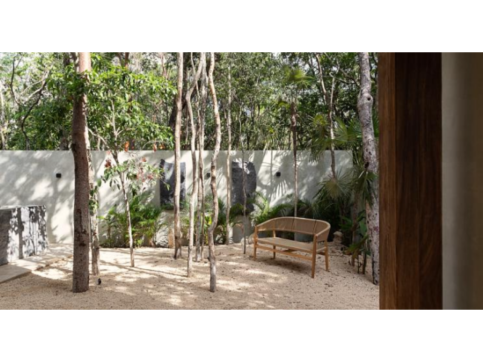Casa en venta de 422.15 m² en Residencial Kaybé, Tulum — foto 5