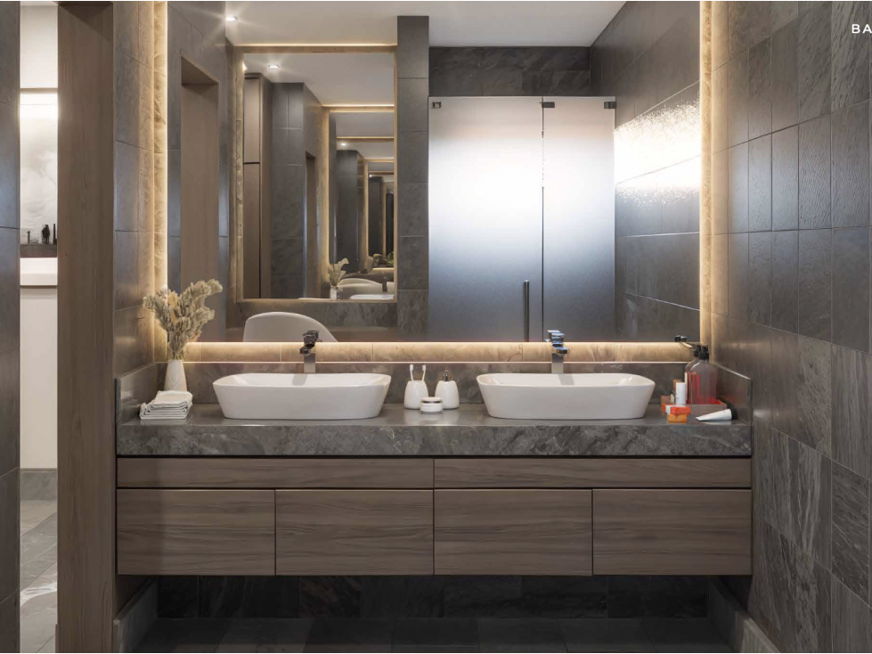 Casa en venta de 597 m2 en Lagos del Sol Flamingos, Cancún — foto 5
