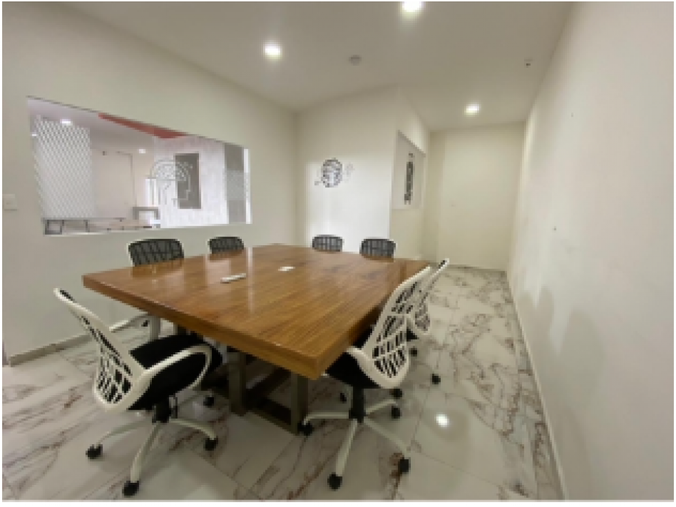 Oficina en renta de 250m2 en Av Kohunlich, Cancún - 5