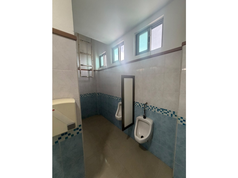 Local comercial de 226 m2 en renta en Av. Tules con Av, Kabah, Cancún — foto 5