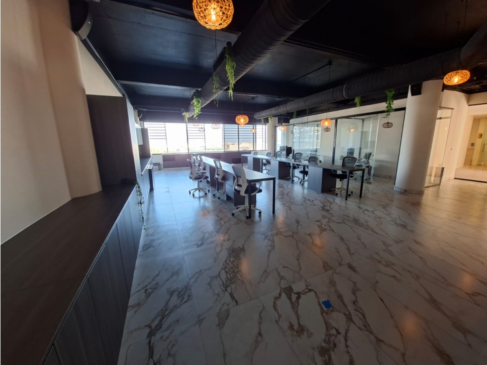 Oficina de 192 m2 en renta en Plaza Espacio Pto. Cancún - 3