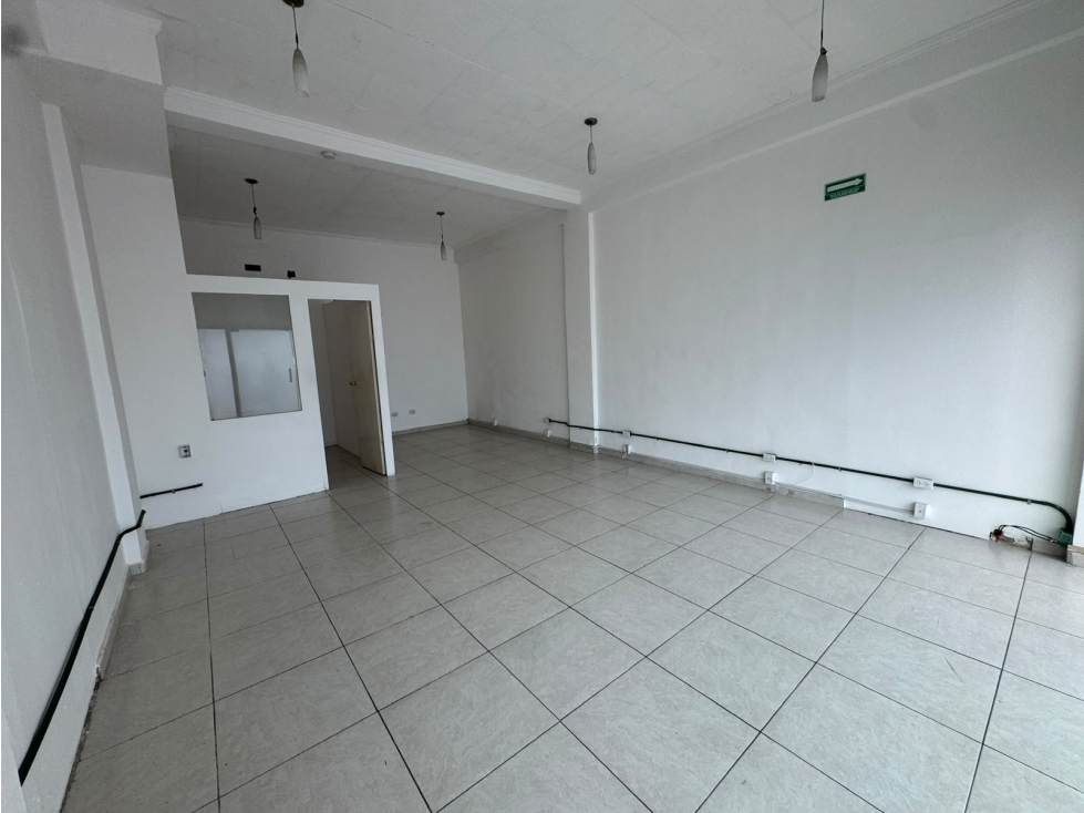 Oficina 102 de 50 m2 en Corp. Canaima, Cancún — foto 4