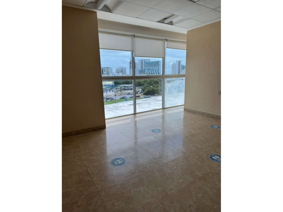 Oficina en renta de 324 m2 en Corp. Global, Cancún — foto 4