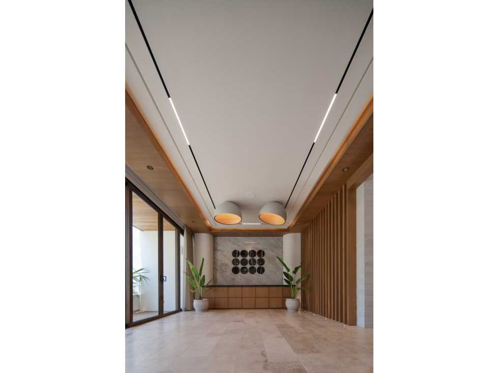Casa de lujo de 515 m2 en venta en Marina 17, Puerto Cancún - 5