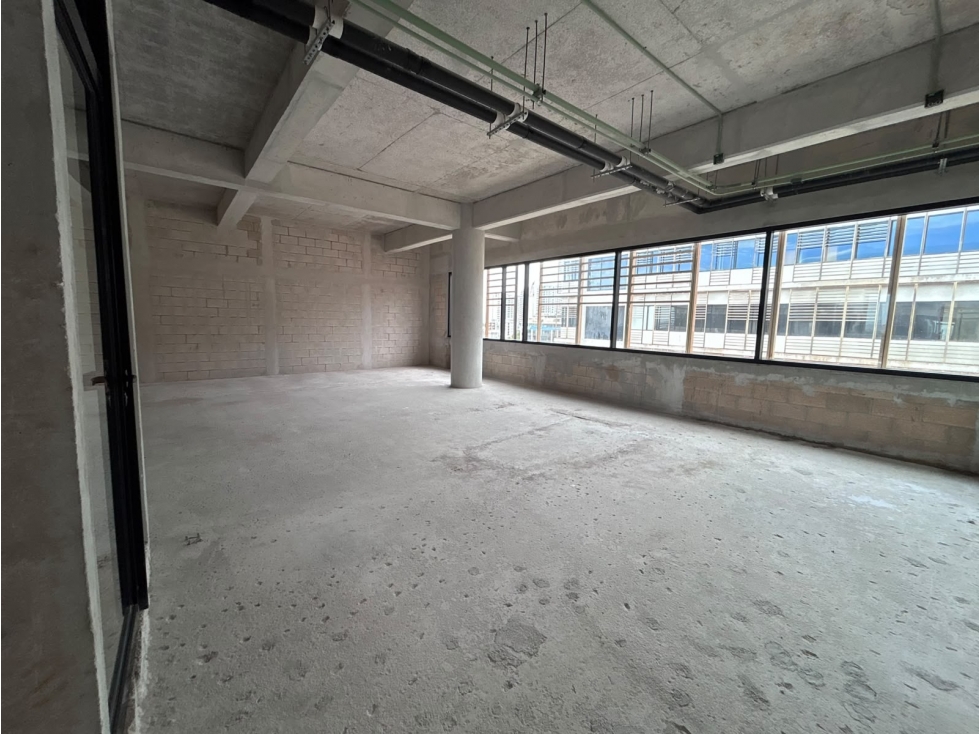 Oficina de 100 m2 en venta en Plaza Espacio, Puerto Cancún - 5