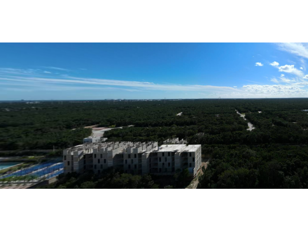 Terreno en venta, Via Cumbres Cancún - 4