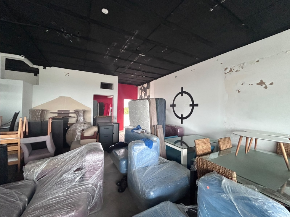 Locales 16, 17 y 18 en renta de 150 m2 en Plaza las Velas, Cancún — foto 5