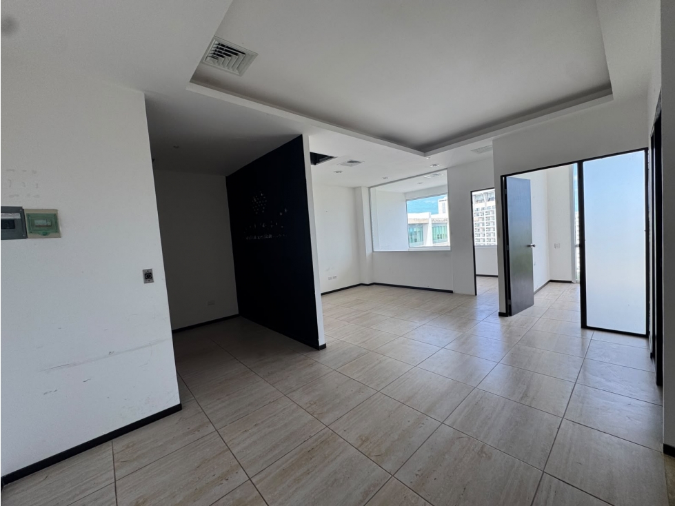 Oficina de 73 m2 en renta en Corp. Azuna, Cancún - 5