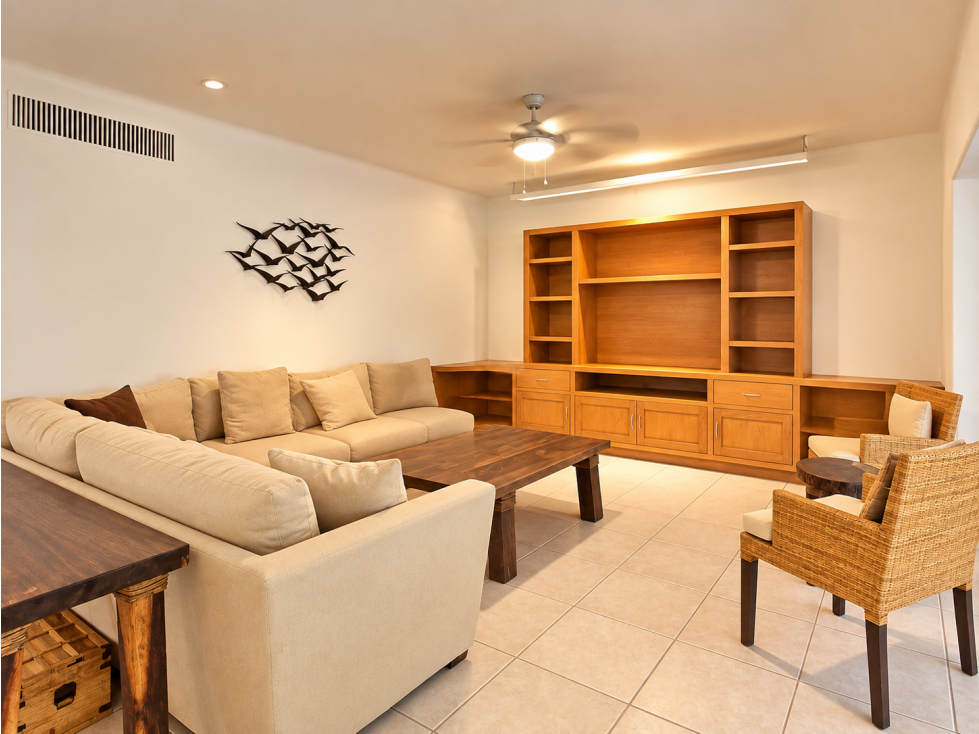 Venta Casa Isla Dorada, Cancun, Q. Roo - 6