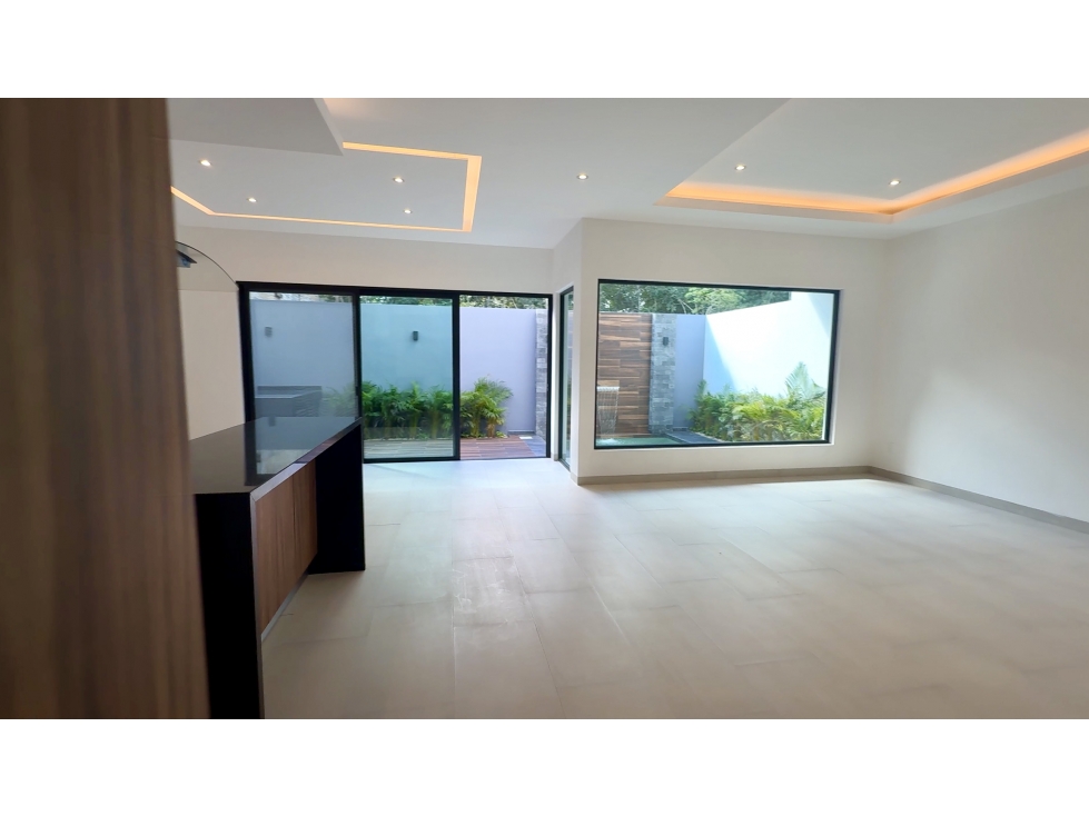 Venta de Casa en Cancún - Via Cumbres