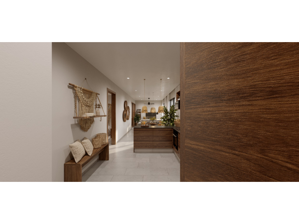 Departamento en venta - 5ª Avenida Playa Del Carmen - 2