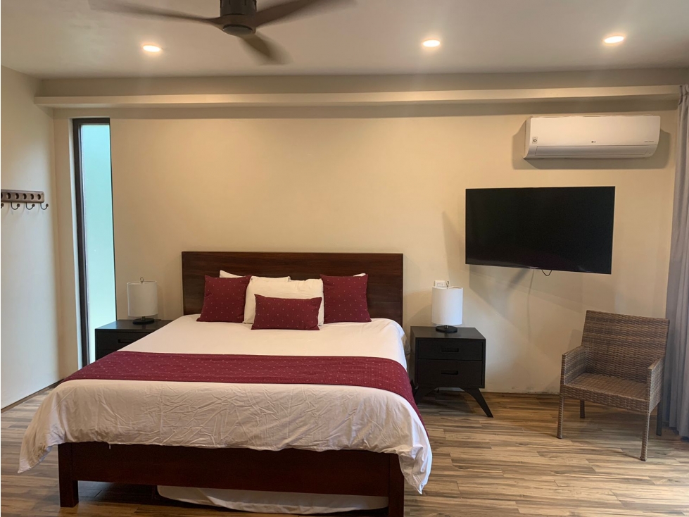 ESTUDIO EN VENTA EN BACALAR, QUINTANA ROO - 4