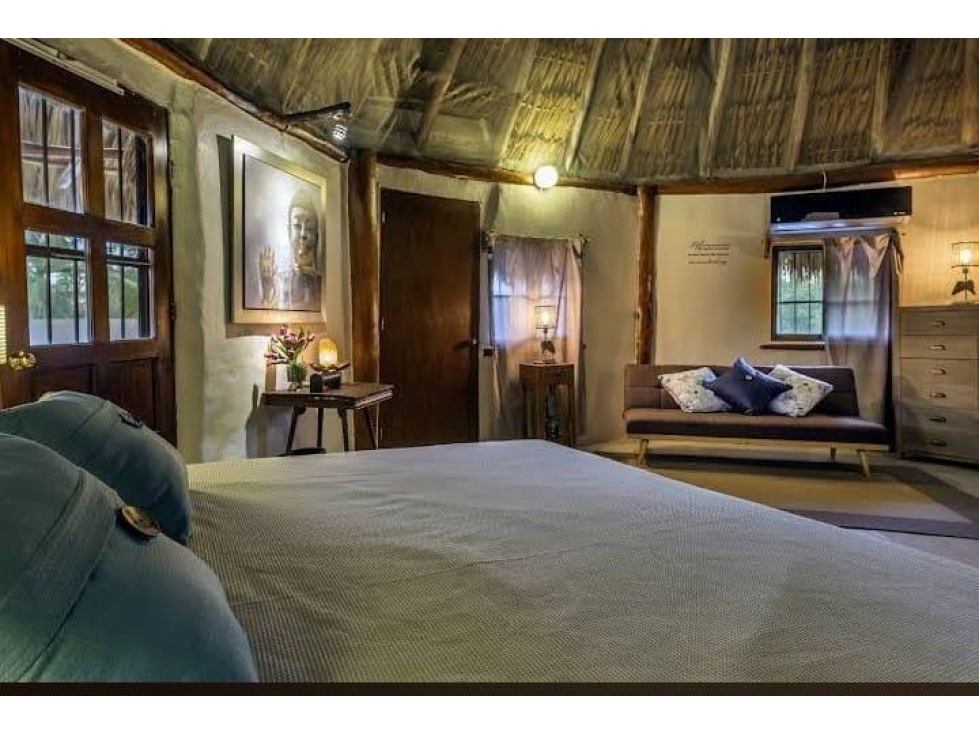 CASA EN VENTA EN HOLBOX - 5