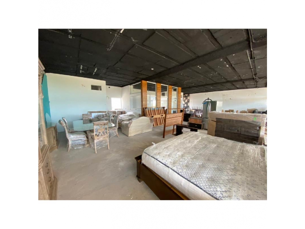 Local comercial en renta de 150m2 en plaza las velas - Cancún — foto 4