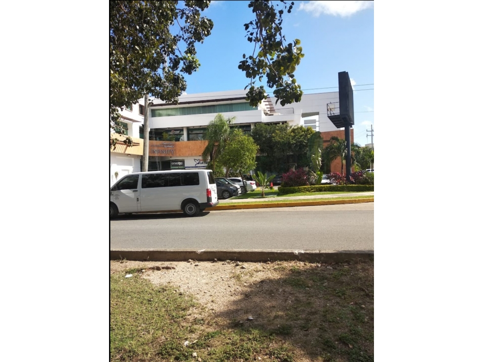 Venta de Edificio en Cancún Centro - 5