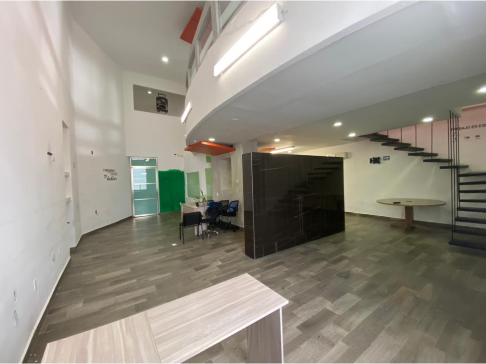 Se vende edificio de oficinas en. Av. Kohunlich inversión cancún - 4