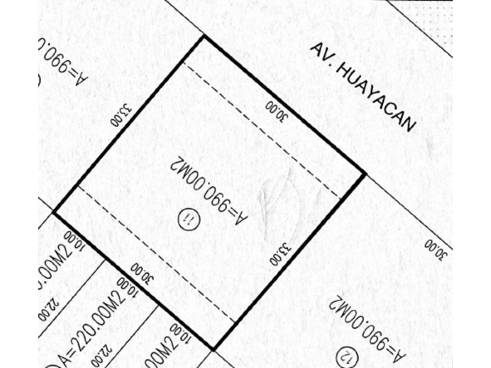 Terreno comercial en renta sobre Av. Huayacán, Cancún - 5