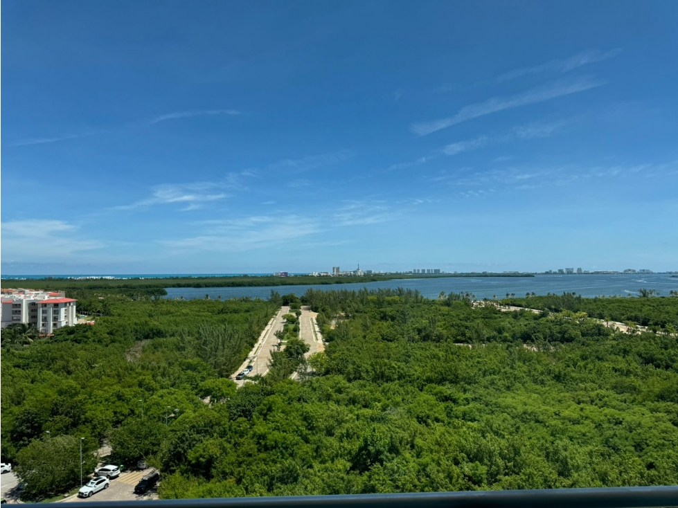 Oficina en renta o venta lujosa vista al mar amueblada 553 m2 - 3
