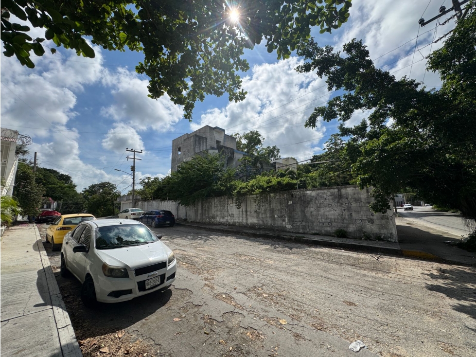 se vende edificio av chichen cancun alberca olimpica comercial - 5