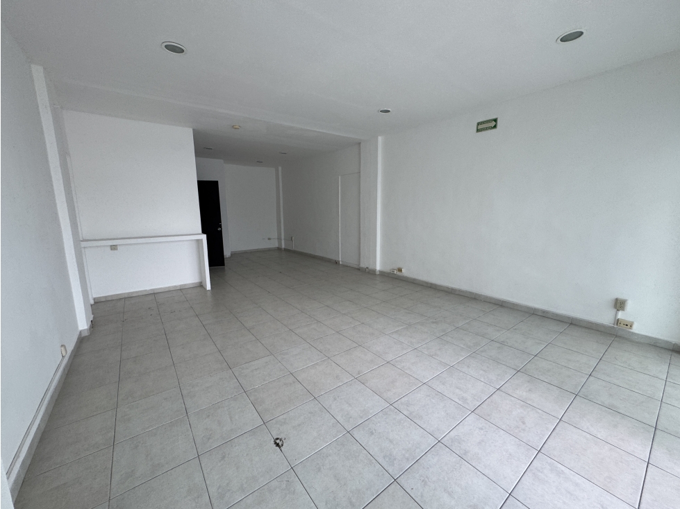 Se renta local/oficina de 50 m2 canaima 306 cancun av kabah — foto 3