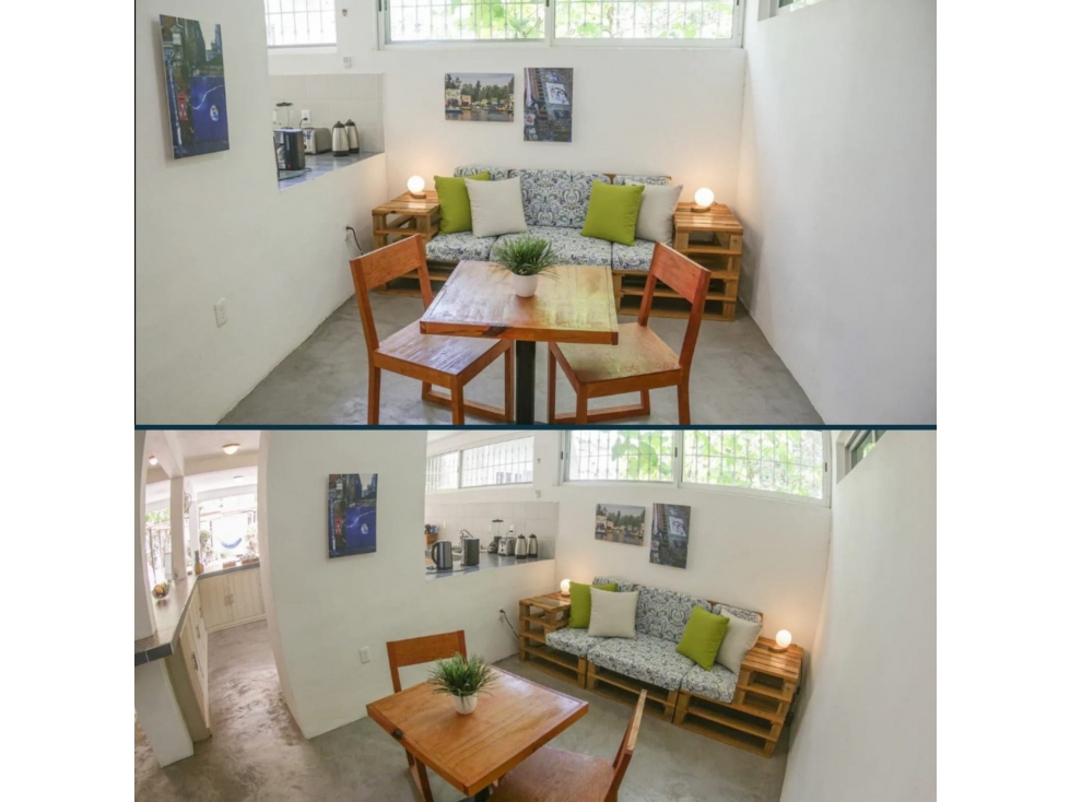 VENTA CASA BACALAR - QUINTANA ROO - 4