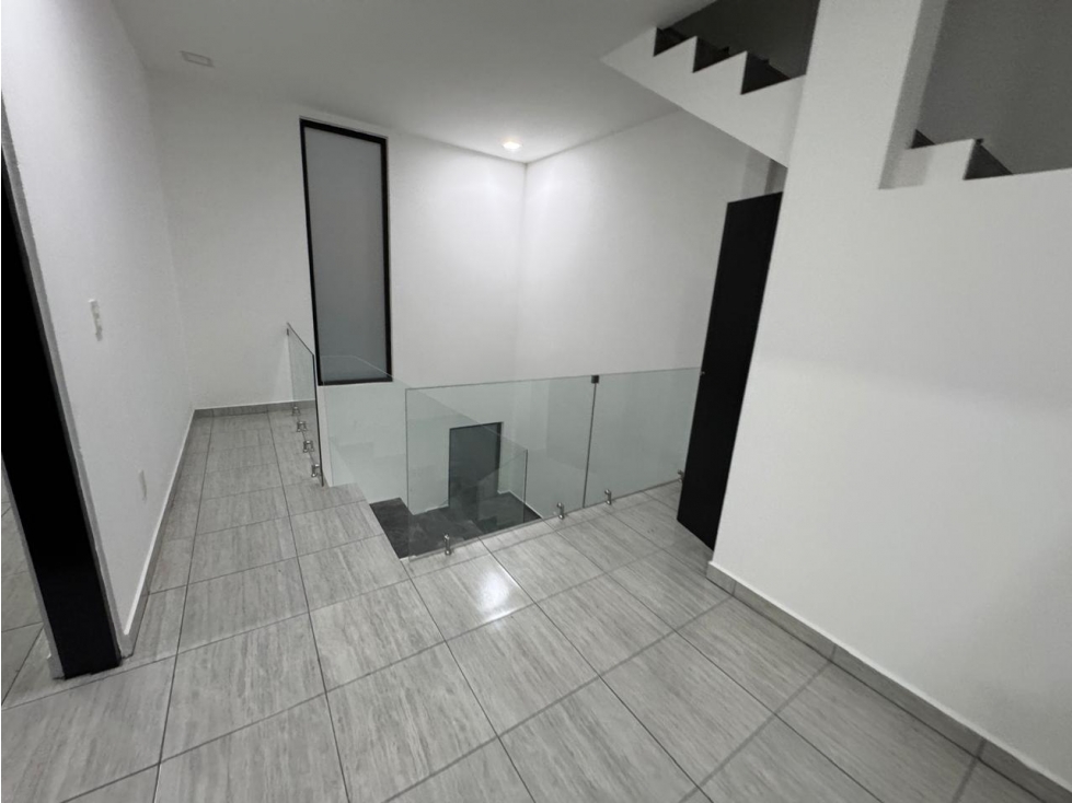 Casa en RENTA Residencial Aqua con alberca — foto 6