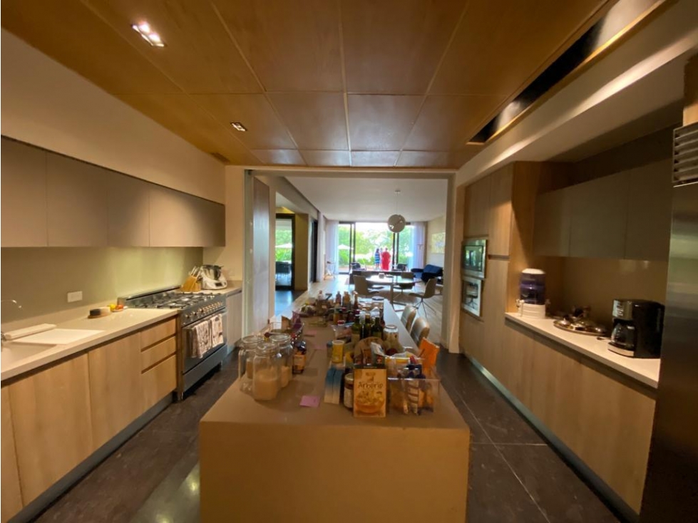 Departamento de 600 m2 en venta en Isla Mujeres Residencial Baraka - 5