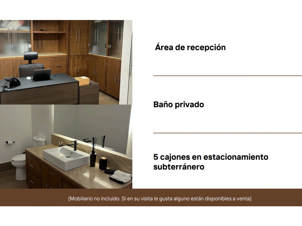 Se renta Oficinas de 95 m2 en Plaza Costurage | Cancún — foto 5