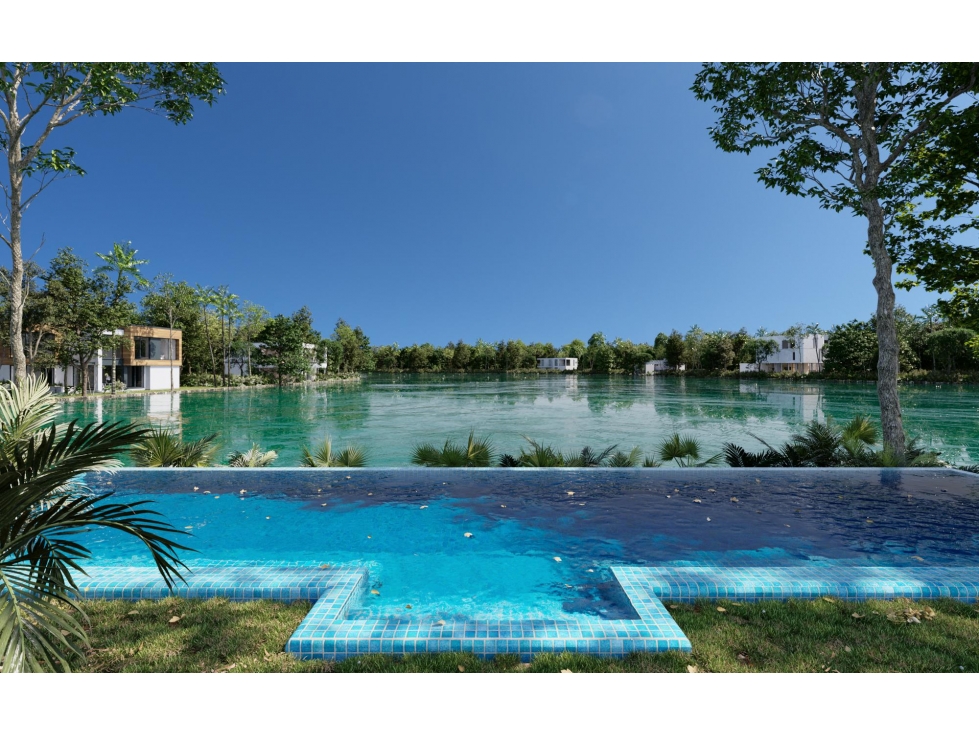 Lotes Residenciales En carrillo Puerto Quinta Roo - 5