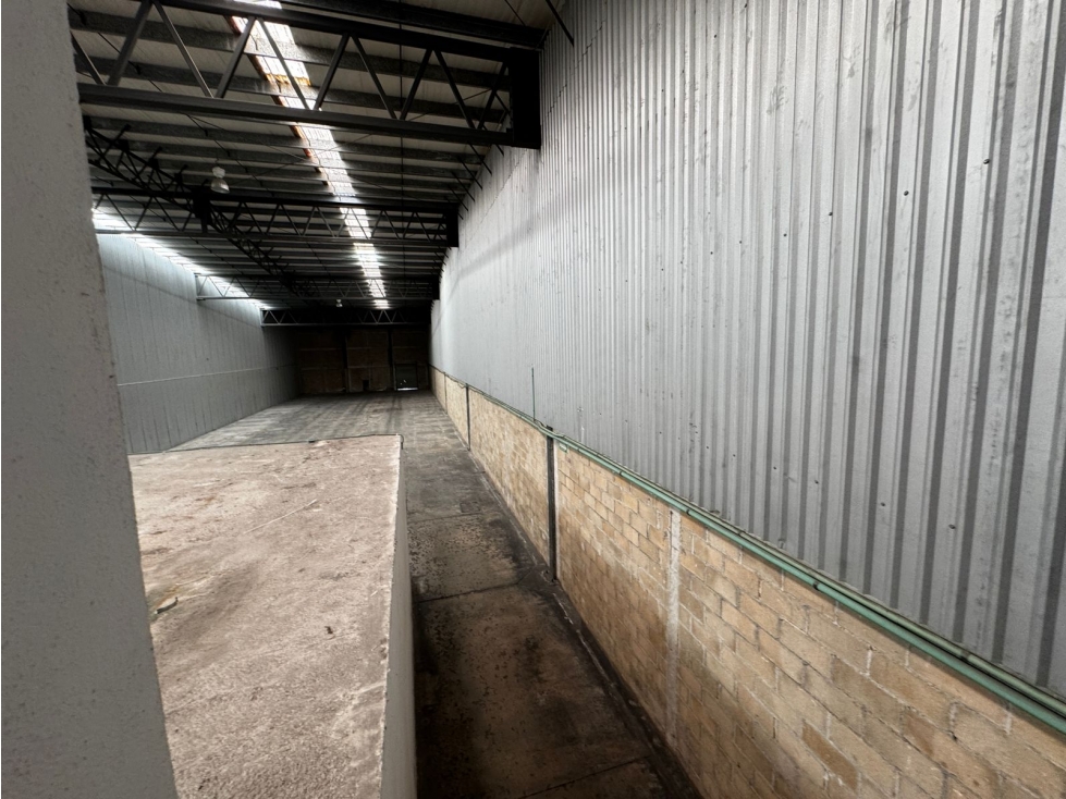 Se renta Bodega en Zona Industrial de 1,015 m² aeropuerto - Cancún - 5