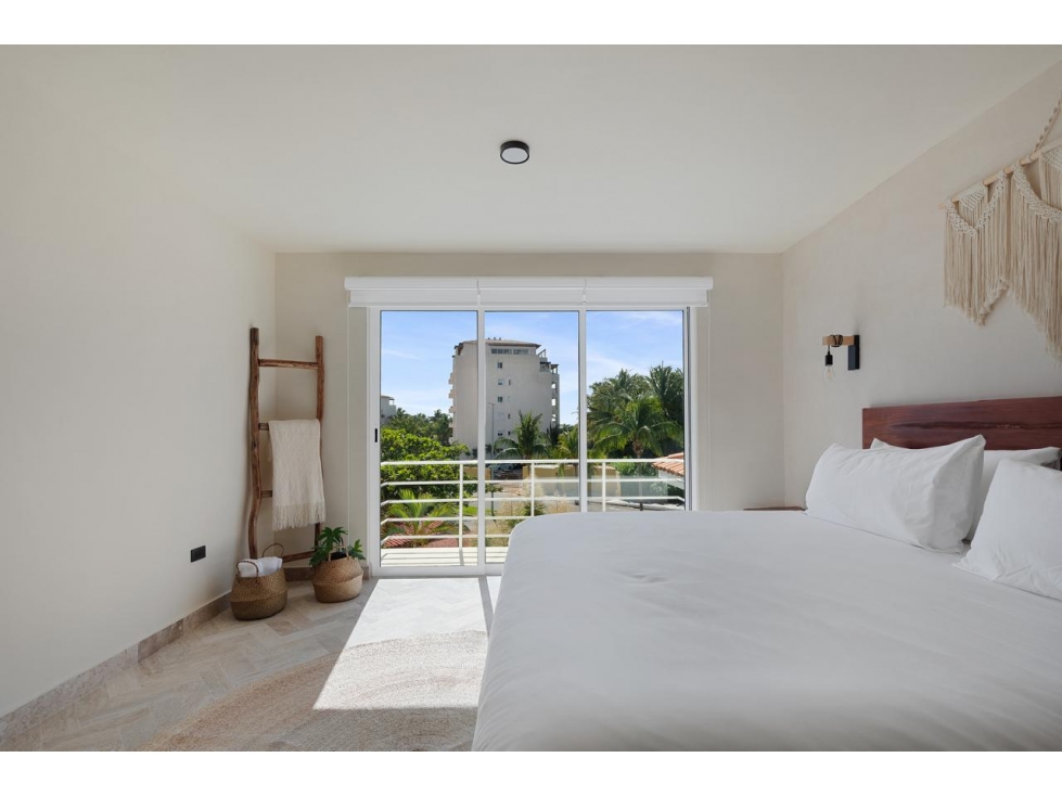 Se vende Departamento Cancún pok ta pok Zona Hotelera vista a laguna — foto 5