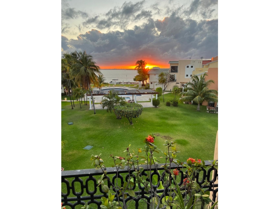 Villa en Venta en Isla Dorada, Zona Hotelera, Cancún - 4
