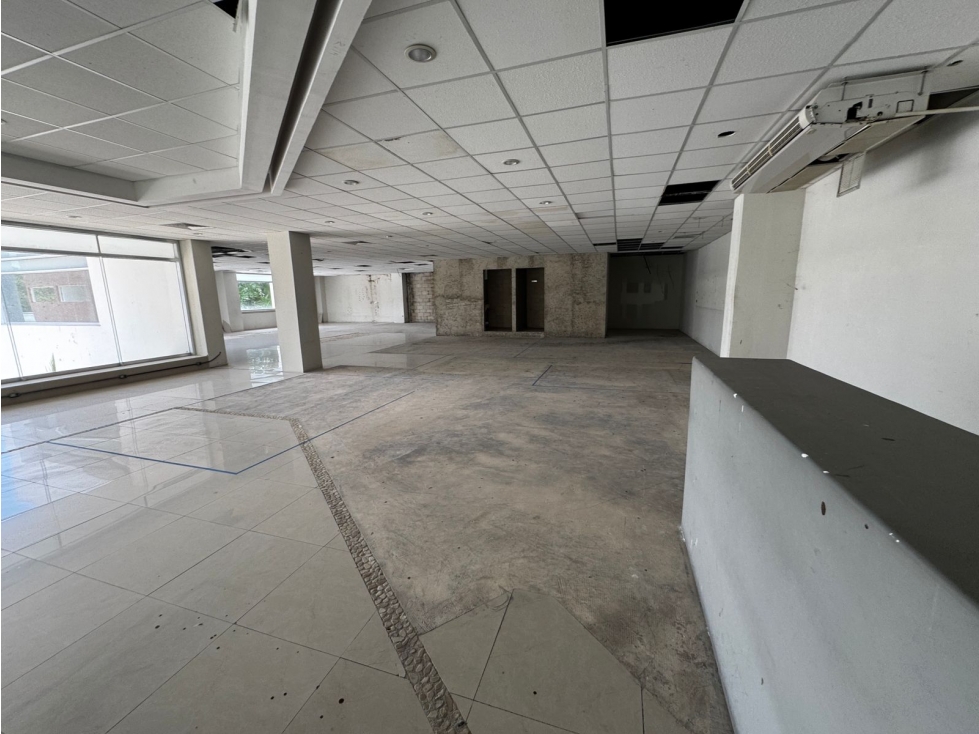 Local Oficina de 395m2 en Renta Primer Piso en Plaza Nayandei, Cancún - 5