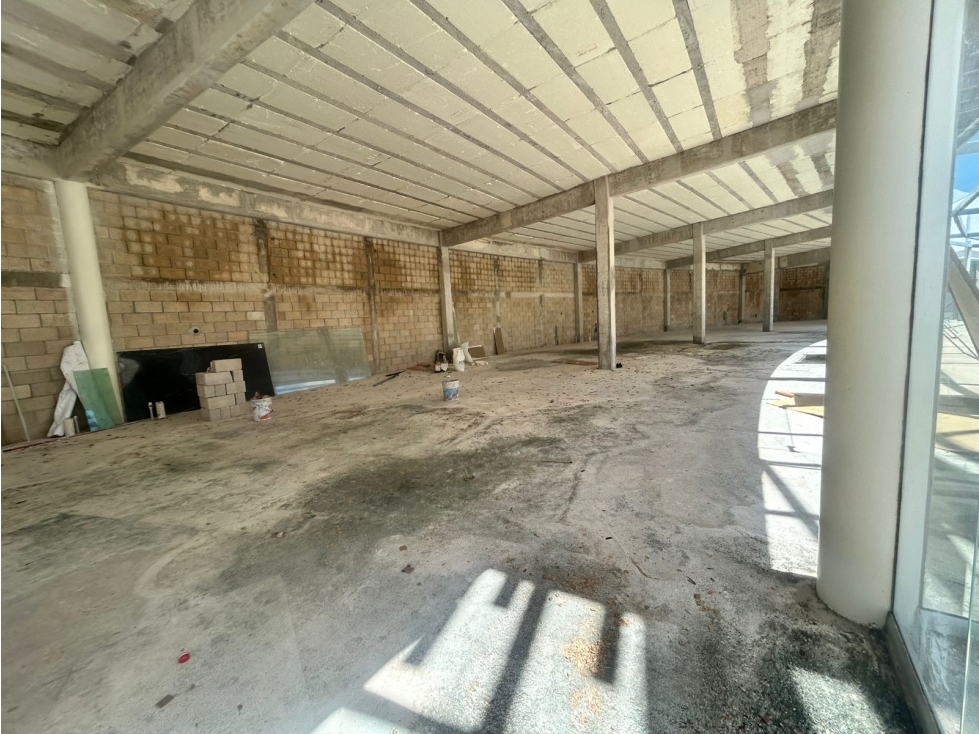 Se Renta Local en Blvd. Colosio - Cancún - 6