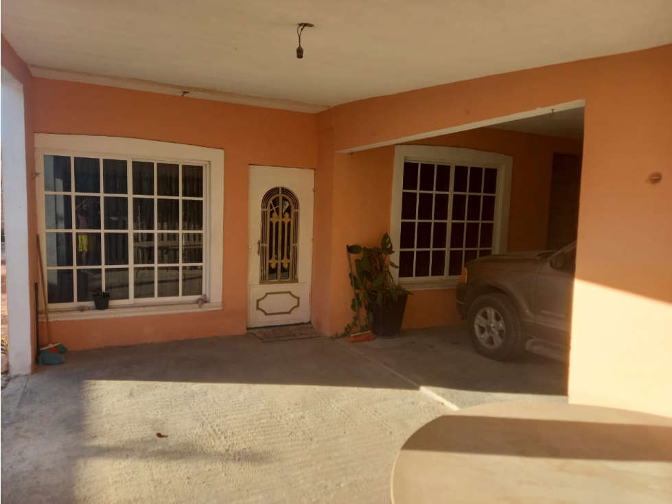 Venta Casa en Leona Vicario, Cancún - 6