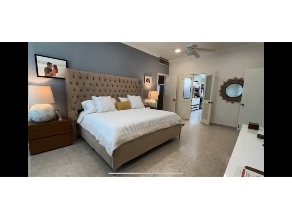 Venta Casa Residencial Campestre Cancun - 3