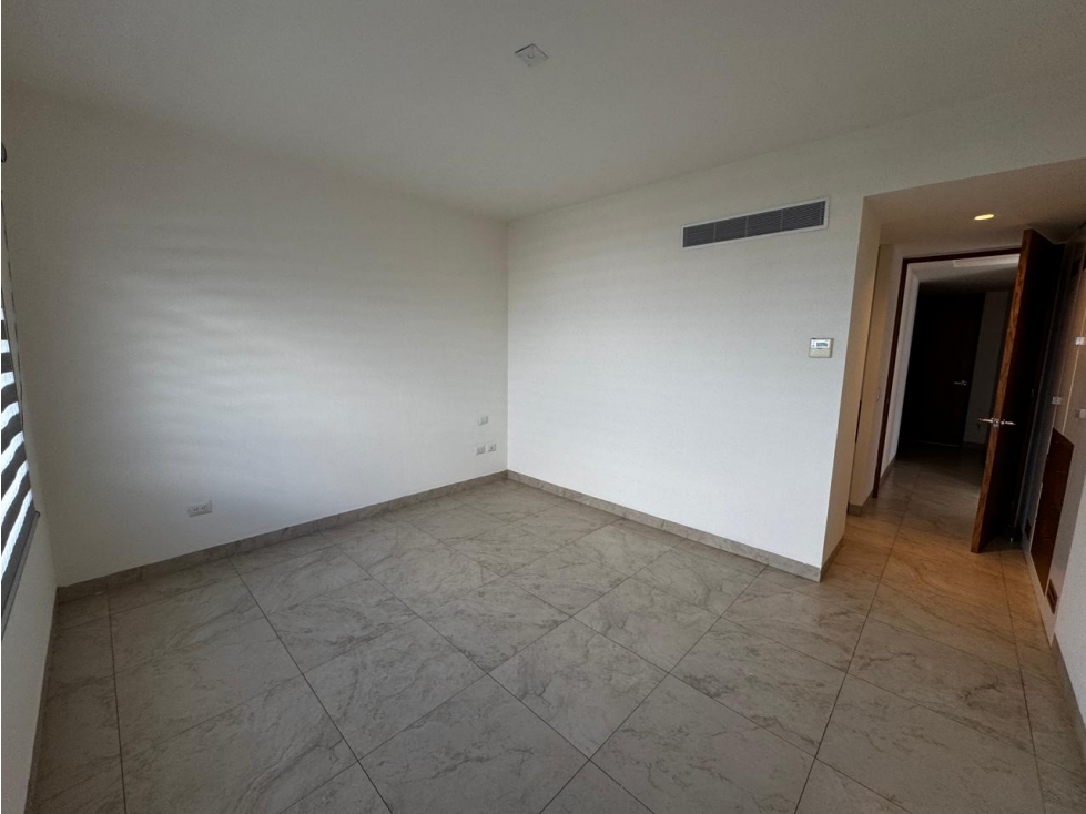 Se renta Departamento en residencial Aqua Nerea Condos - Cancún — foto 6
