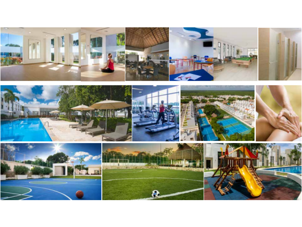 Se venden Departamentos desde 95 m2 en Playa del Carmen — foto 3