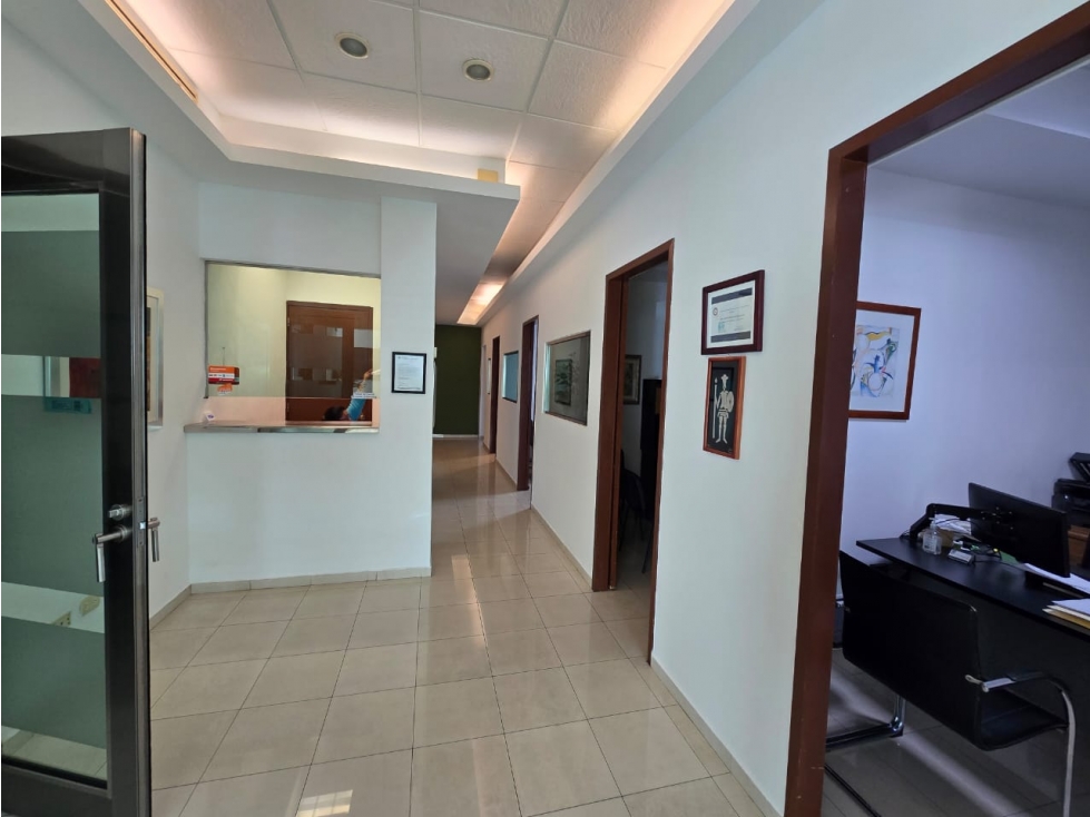 Se renta Local Comercial de 500 m2 sobre av. Bonampak - Cancún — foto 6