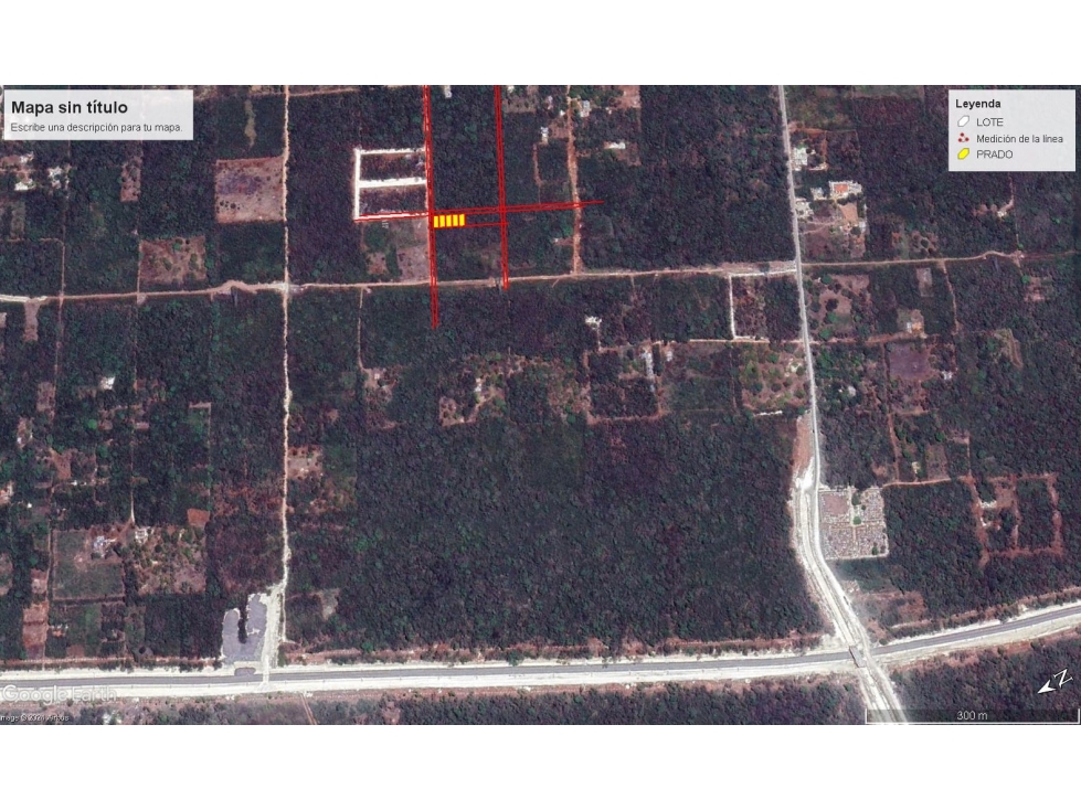 LOTES EN VENTA BACALAR, QUINTANA ROO - 5