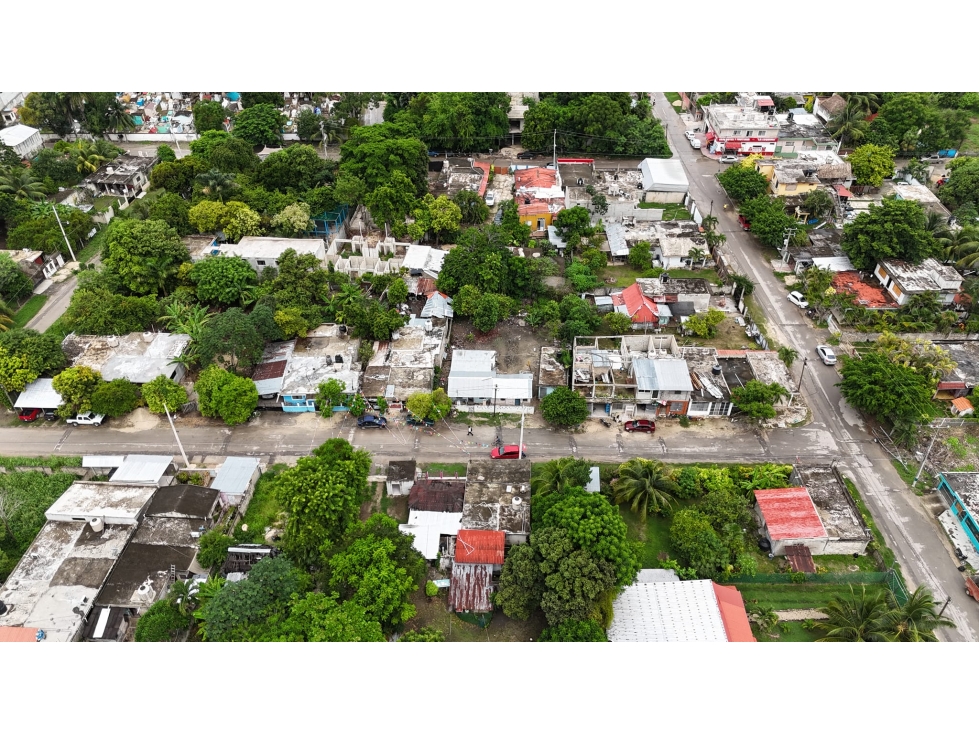 TERRENO EN VENTA - BACALAR QUINTANA ROO - 6