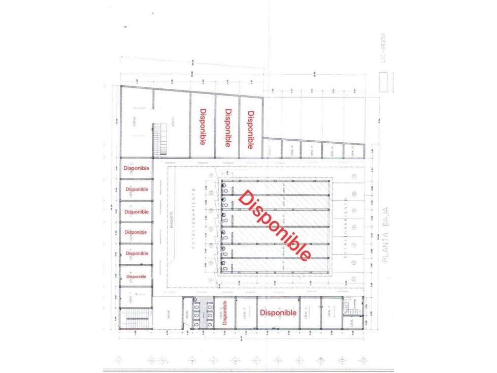 Local de 126 m2 en av. Portillo - Cancún — foto 3