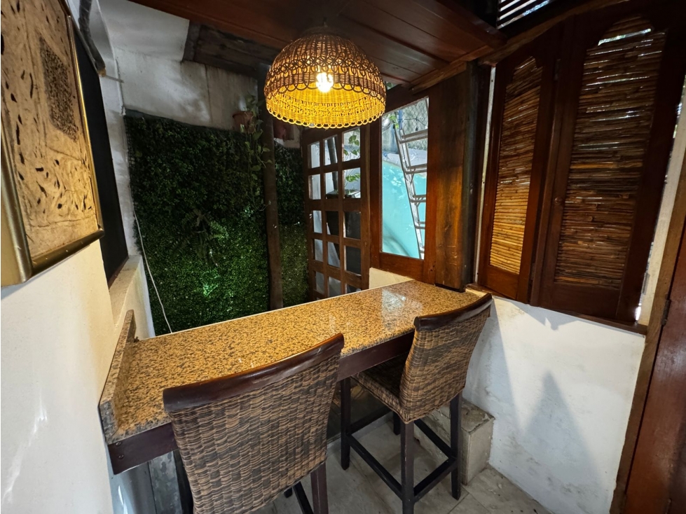 Estudio de 40 m2 en renta cerca de Av. Huayacan - Cancún — foto 6